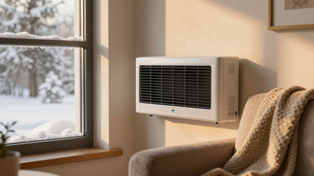 energy efficient maintenance savings