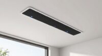 energy efficient ventilation upgrade