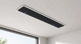 energy efficient ventilation upgrade
