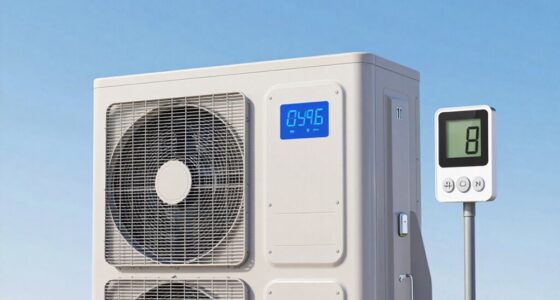 energy loss when idle