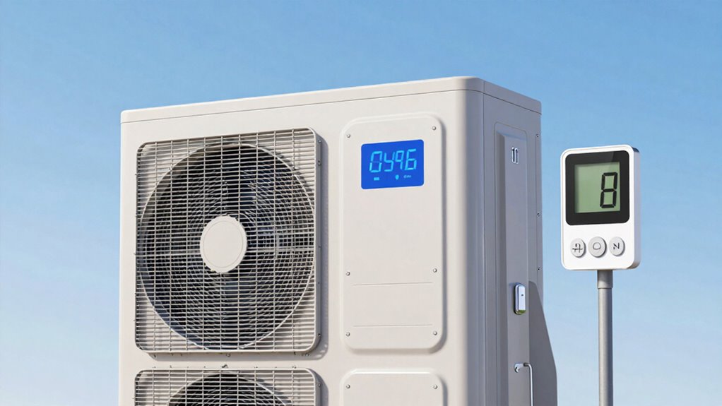 energy loss when idle