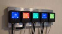 energy usage insights