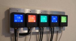 energy usage insights
