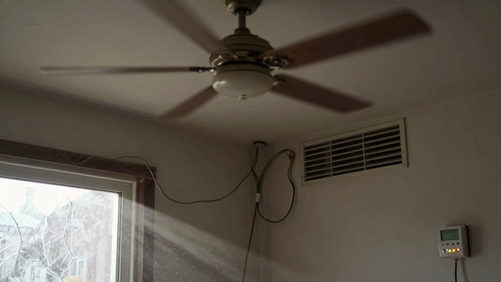 enhance airflow save energy