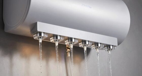enhance hybrid heater efficiency