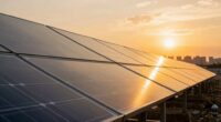 enhancing solar efficiency strategy