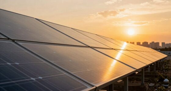 enhancing solar efficiency strategy