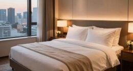 ensuring guest comfort consistently