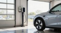 ev charging impacts home electrification