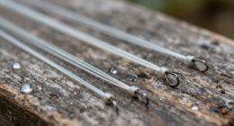 evaluating new line sets