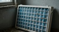 filter neglect worsens cooling