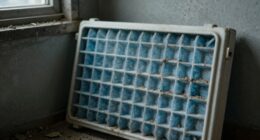 filter neglect worsens cooling
