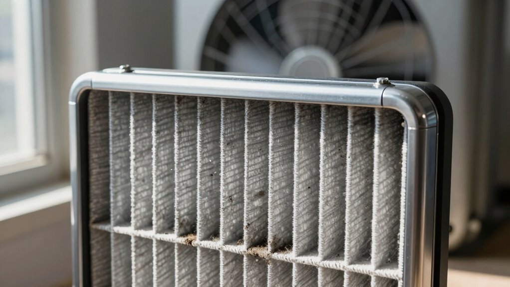filtering increases energy consumption