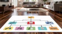 floor heating renovation plan