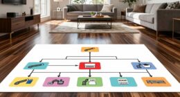 floor heating renovation plan