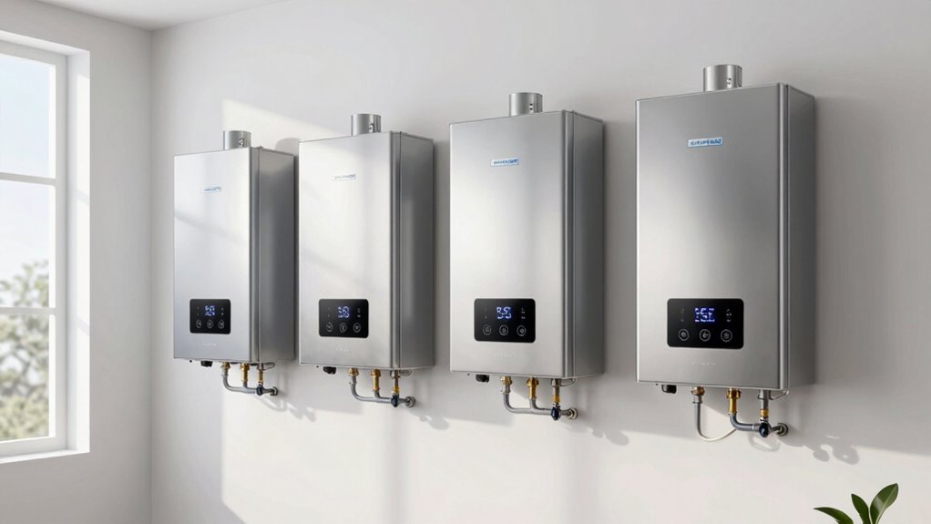 flow efficiency durability safety