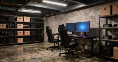 foundation strength and stability