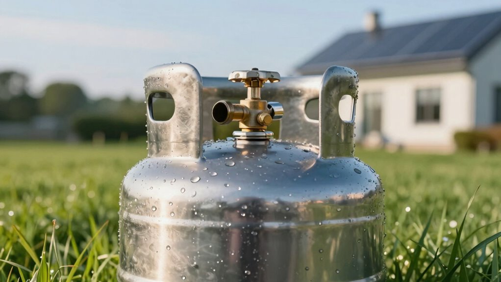 fuel choice depends on priorities