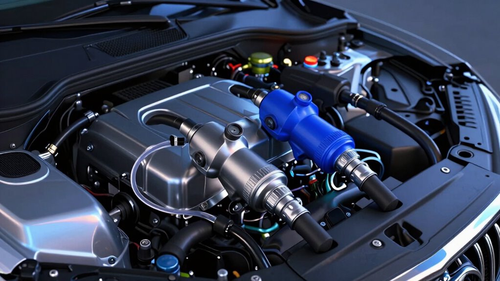 fuel flexibility enhances efficiency