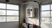 garage temperature assessment guide