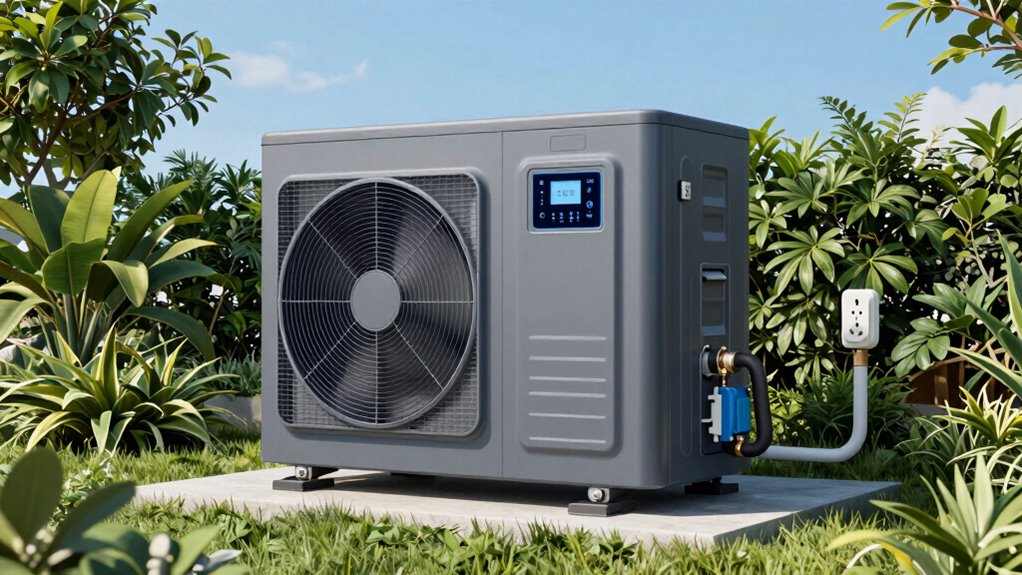 generator selection considerations