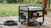 generator size planning