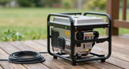 generator size planning