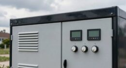 generator standby testing overlooked