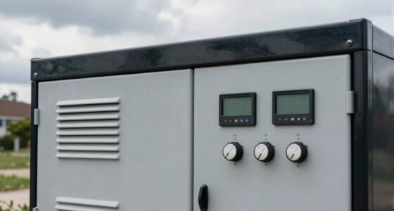 generator standby testing overlooked