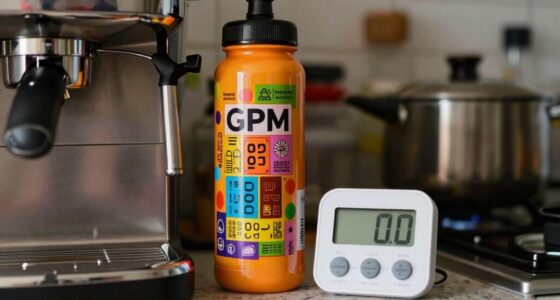 gpm rating confusion explanation