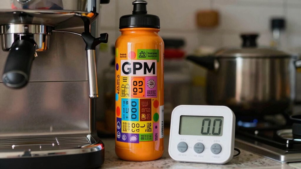 gpm rating confusion explanation