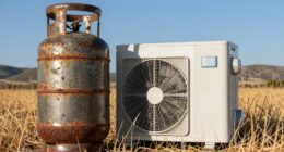 heat pump cost insights