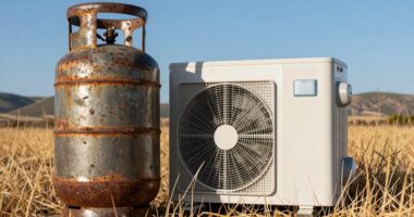 heat pump cost insights