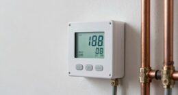 heat pump setback inefficiency