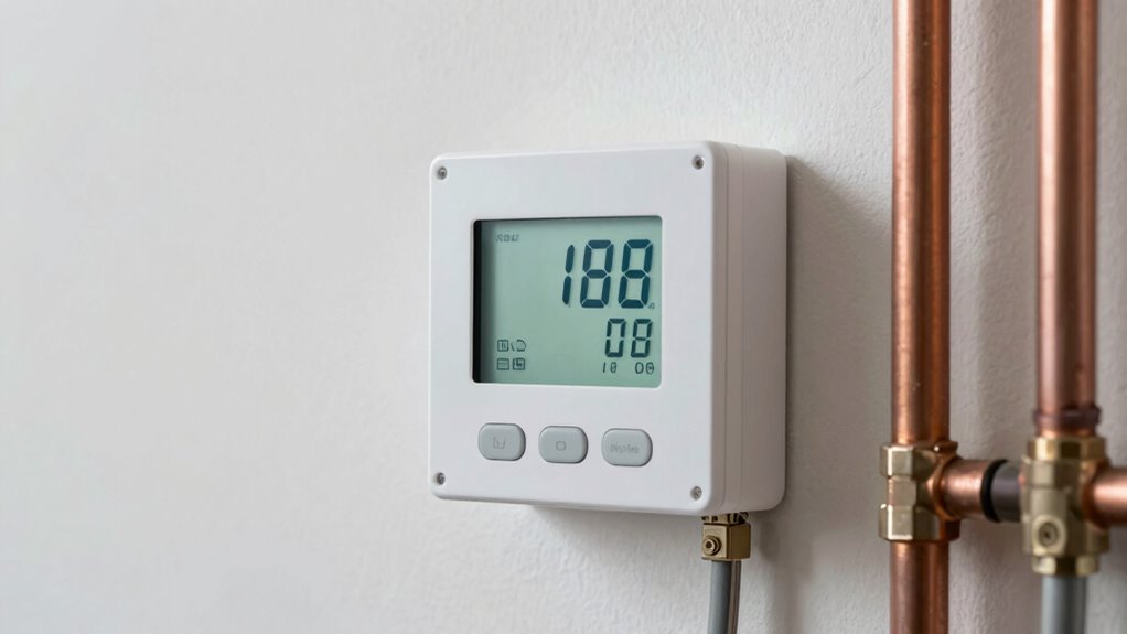 heat pump setback inefficiency