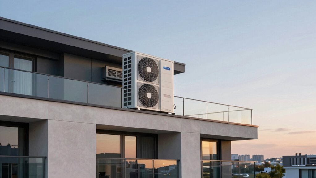 heat pump upgrade priorities