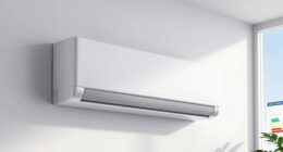 heating and cooling efficiency