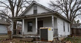 heating solutions for older homes