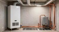 heating system retrofit options