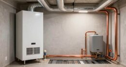 heating system retrofit options