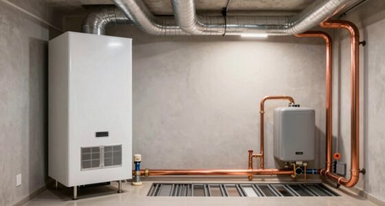 heating system retrofit options