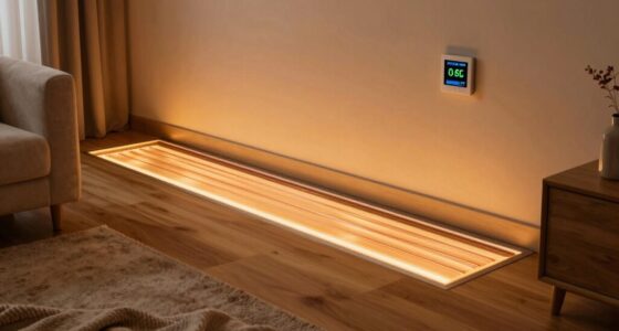 hidden expenses of heating