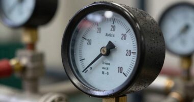 hidden significance of pressure
