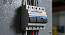 high capacity backup power