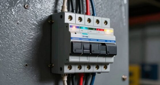 high capacity backup power