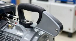 high capacity pump ease