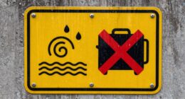 high moisture warning required