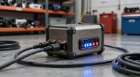 high power home charging