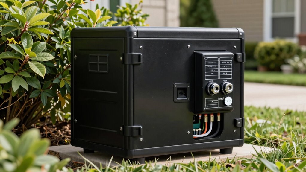 home backup power essentials