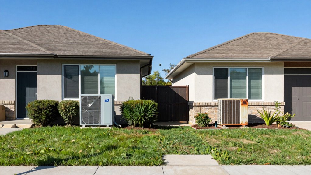 home insulation impacts energy efficiency